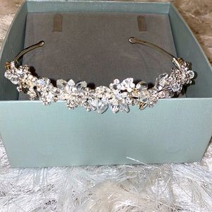 ✨New Bitter Sweet Head Piece ✨